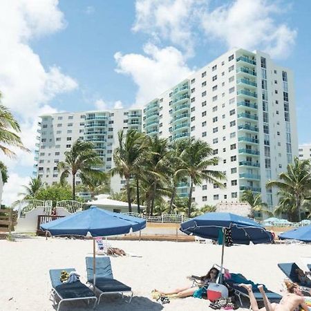 Miami Hollywood 2 Bedroom 2 Bathroom 004-22Bmar Buitenkant foto
