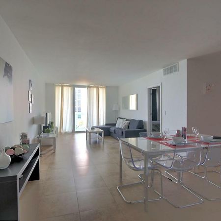 Miami Hollywood 2 Bedroom 2 Bathroom 004-22Bmar Buitenkant foto