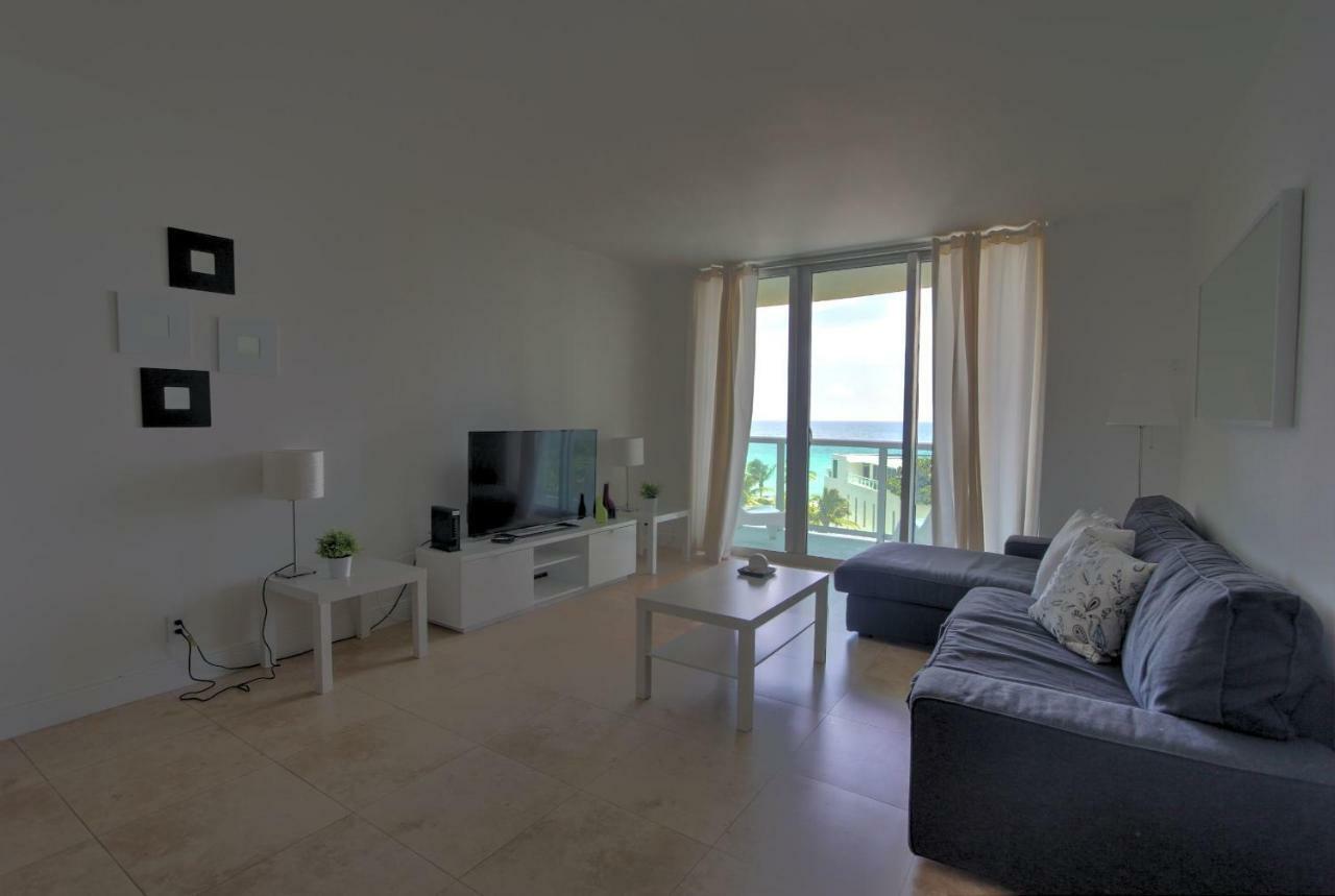 Miami Hollywood 2 Bedroom 2 Bathroom 004-22Bmar Buitenkant foto
