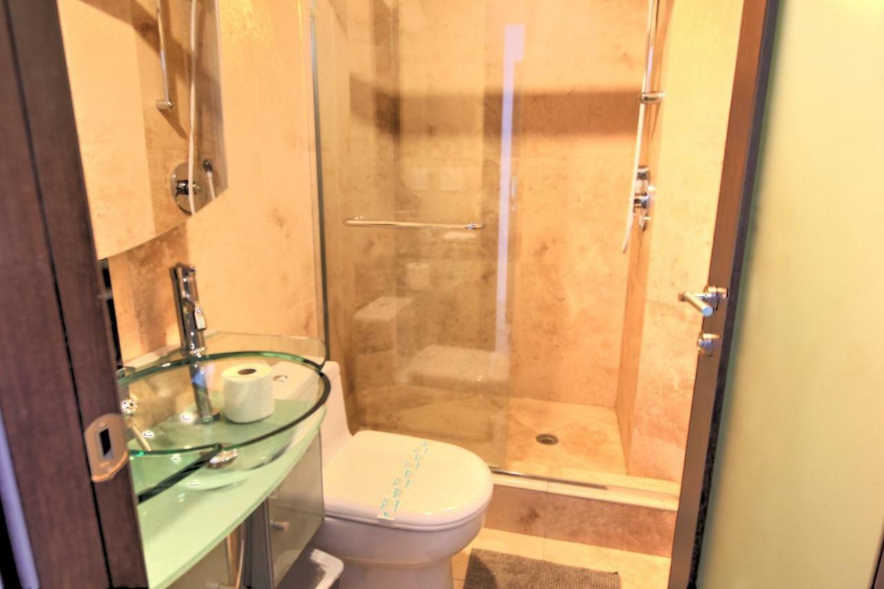 Miami Hollywood 2 Bedroom 2 Bathroom 004-22Bmar Buitenkant foto