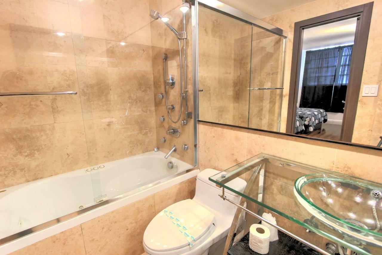 Miami Hollywood 2 Bedroom 2 Bathroom 004-22Bmar Buitenkant foto