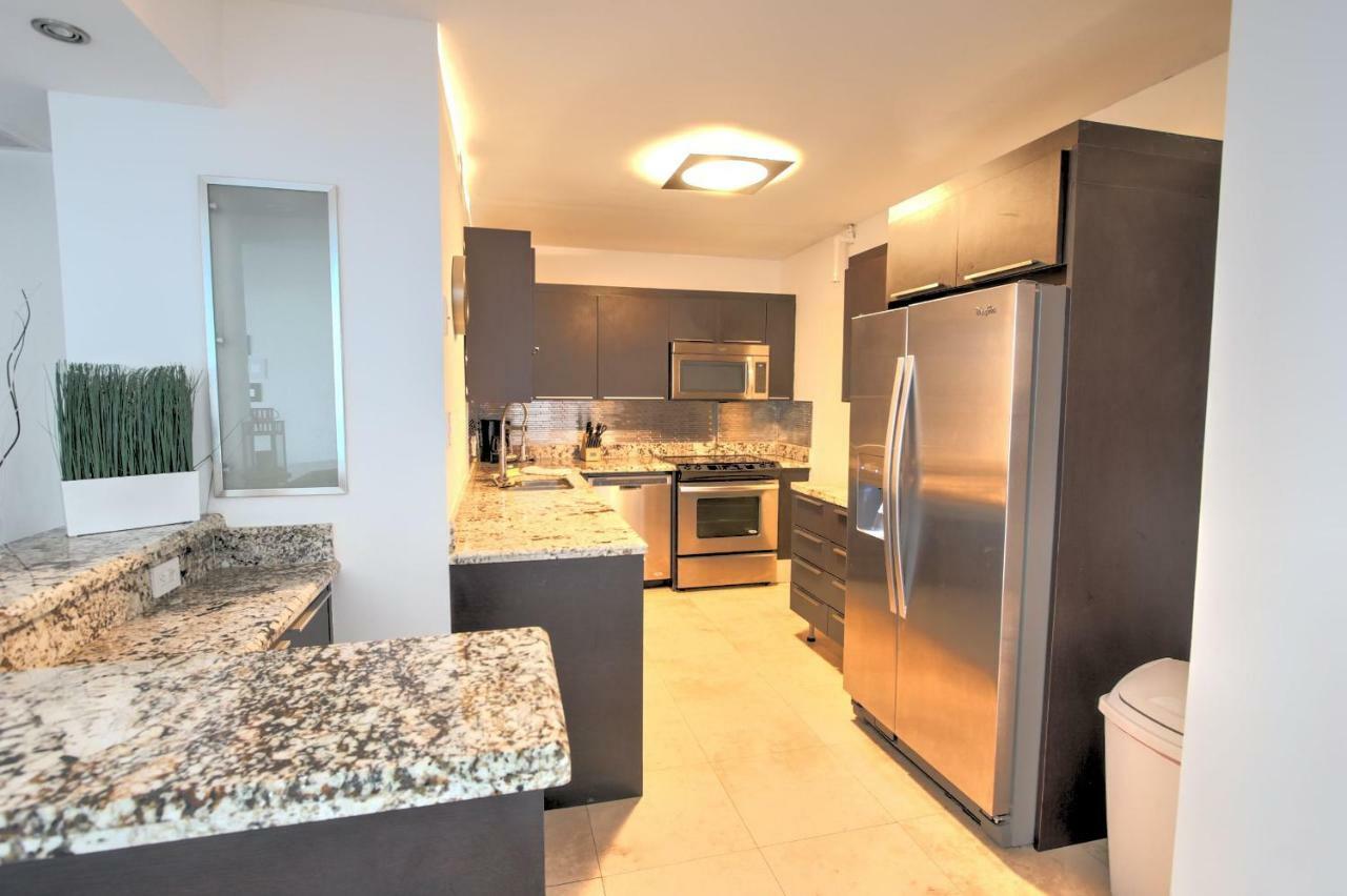 Miami Hollywood 2 Bedroom 2 Bathroom 004-22Bmar Buitenkant foto