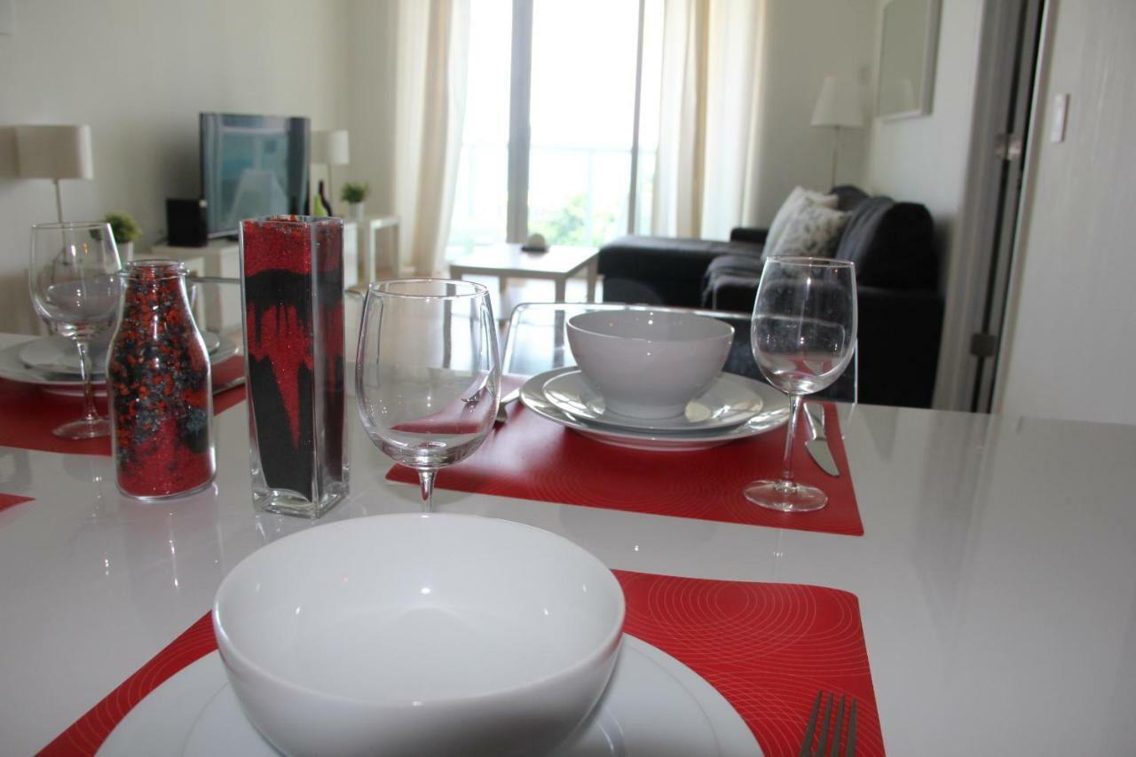 Miami Hollywood 2 Bedroom 2 Bathroom 004-22Bmar Buitenkant foto